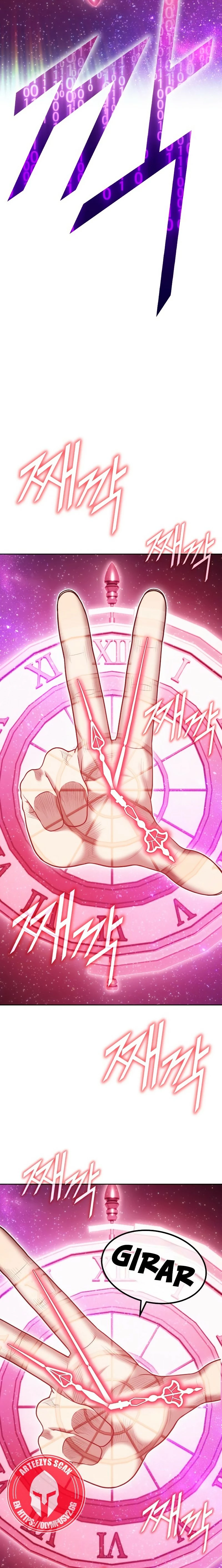 Palo De Madera > Capitulo 82.1 > Page 31