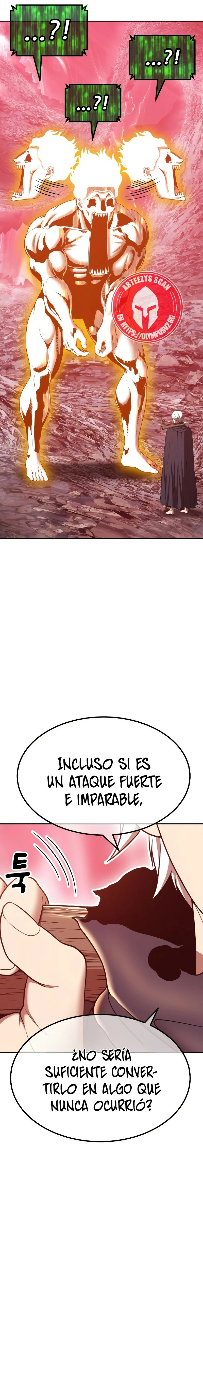 Palo De Madera > Capitulo 82.1 > Page 81