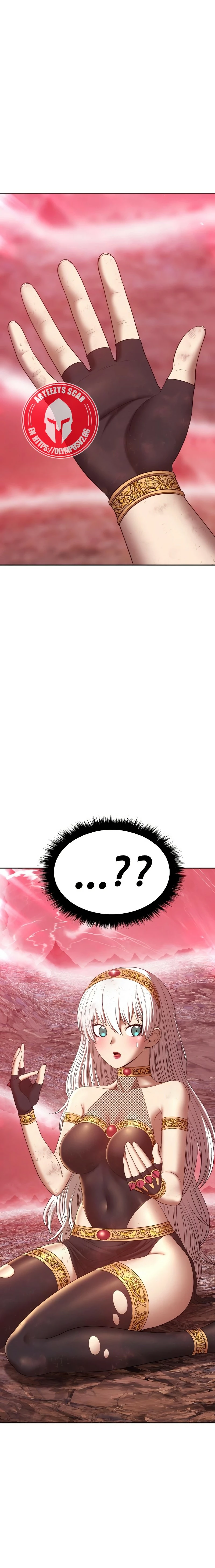 Palo De Madera > Capitulo 82.1 > Page 101