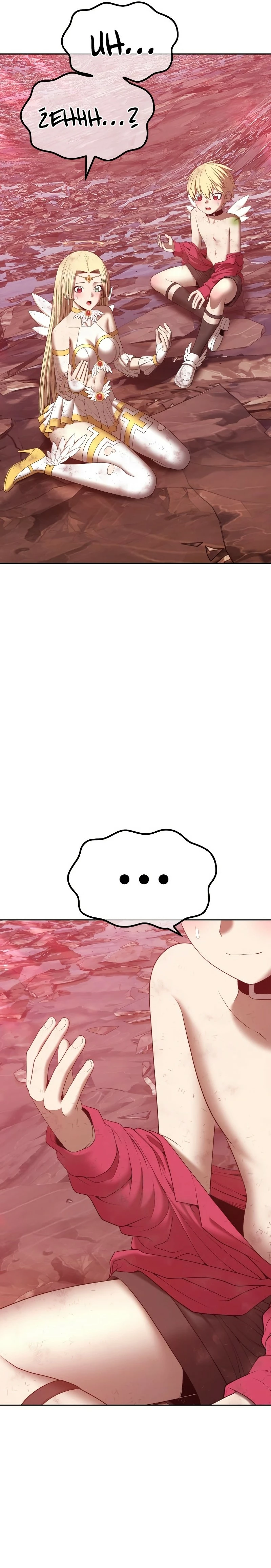 Palo De Madera > Capitulo 82.1 > Page 121