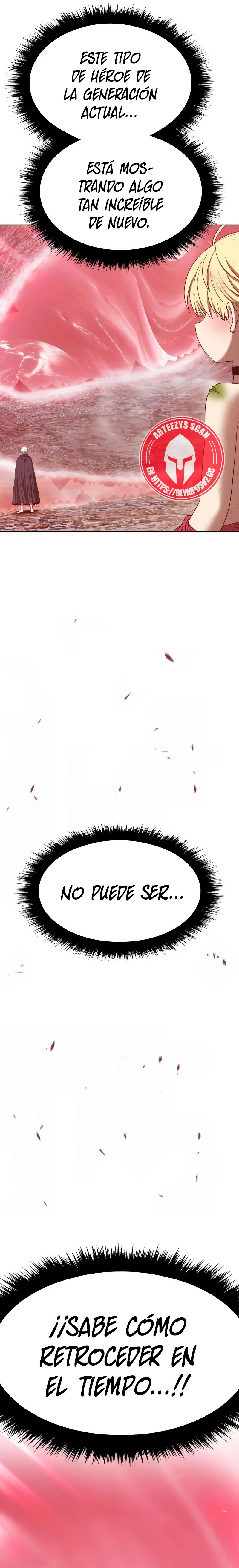 Palo De Madera > Capitulo 82.1 > Page 131