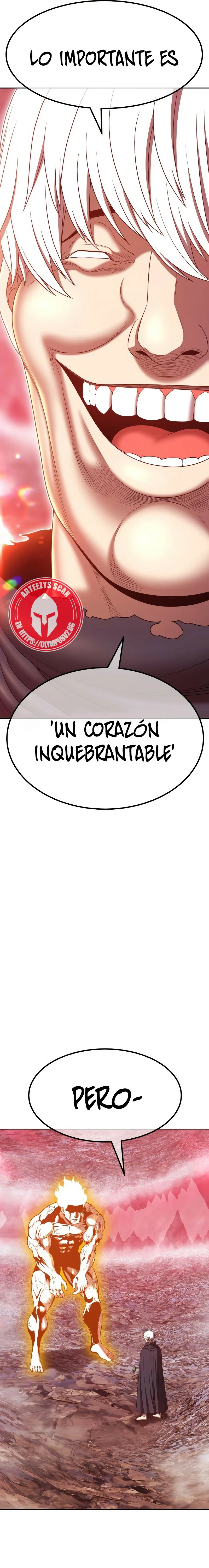 Palo De Madera > Capitulo 82.1 > Page 151