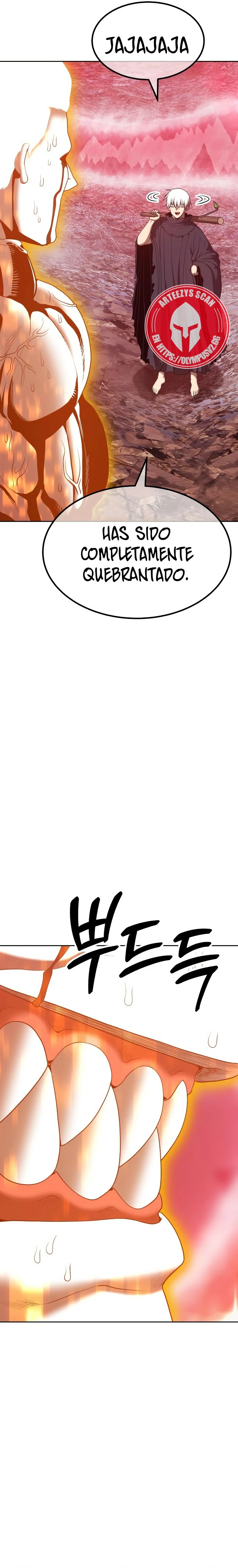 Palo De Madera > Capitulo 82.1 > Page 171