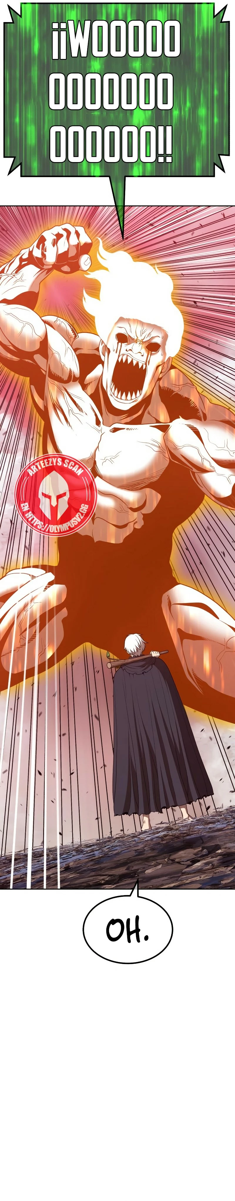 Palo De Madera > Capitulo 82.1 > Page 181