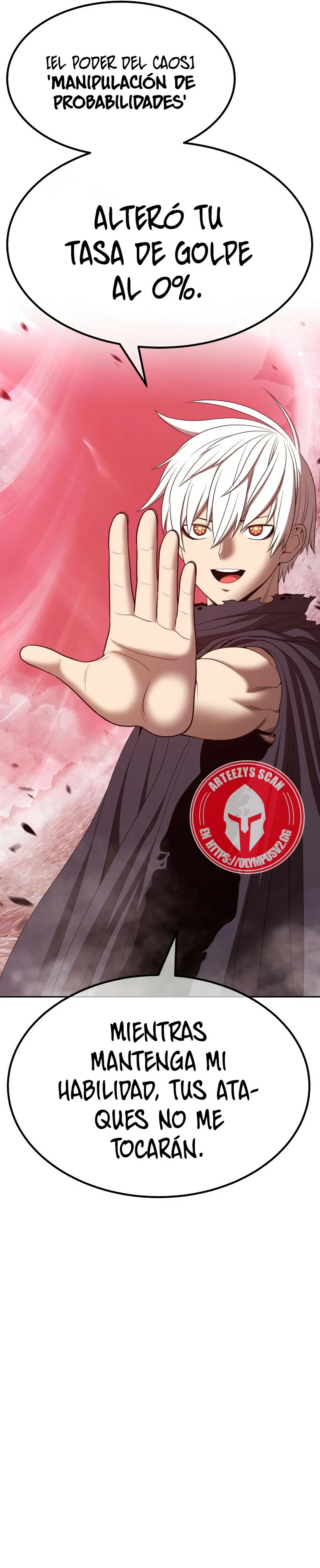 Palo De Madera > Capitulo 82.1 > Page 211