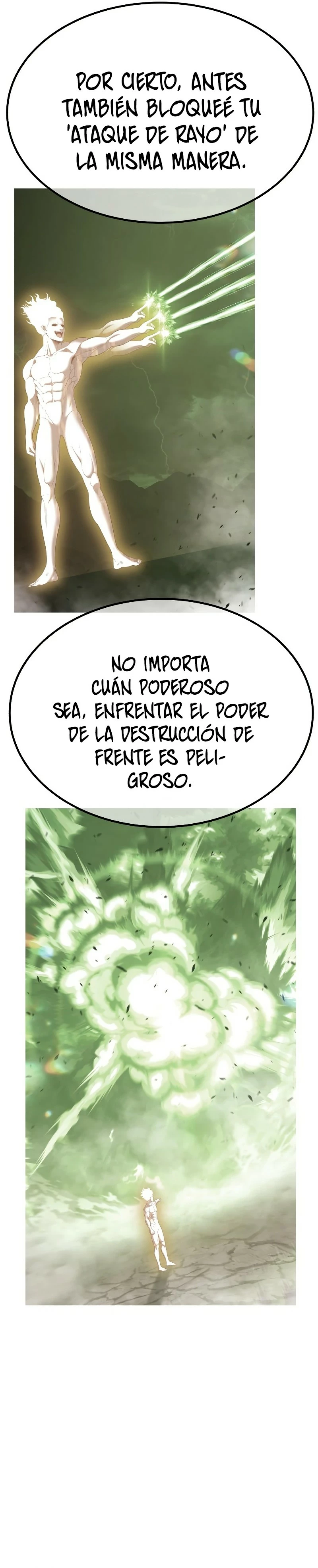 Palo De Madera > Capitulo 82.1 > Page 221