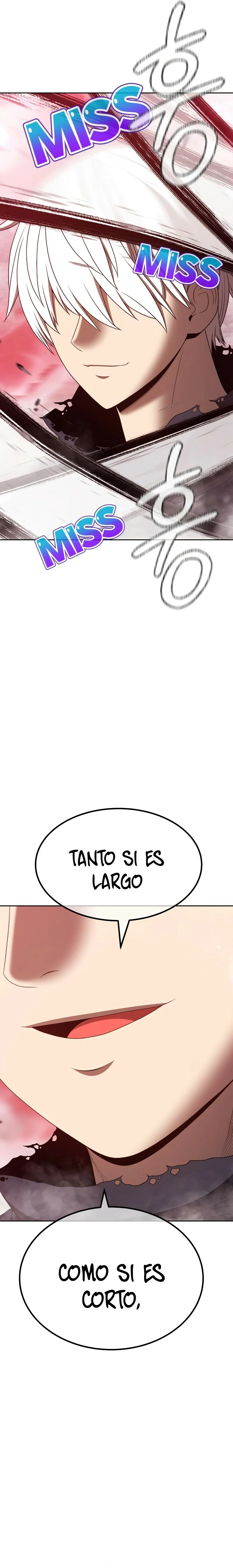 Palo De Madera > Capitulo 82.1 > Page 261