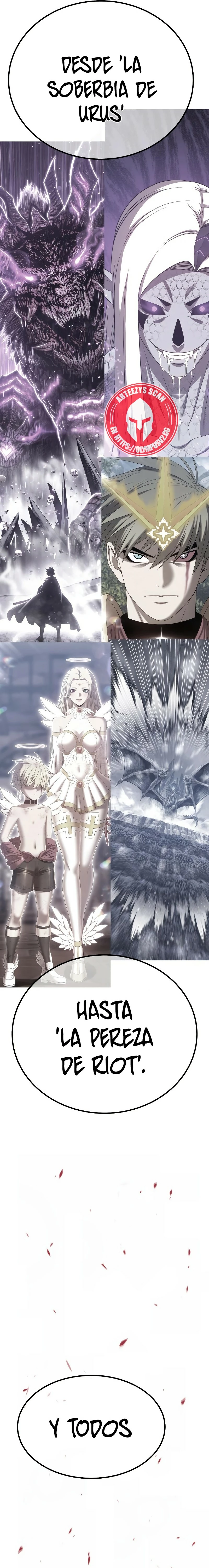 Palo De Madera > Capitulo 82.1 > Page 271