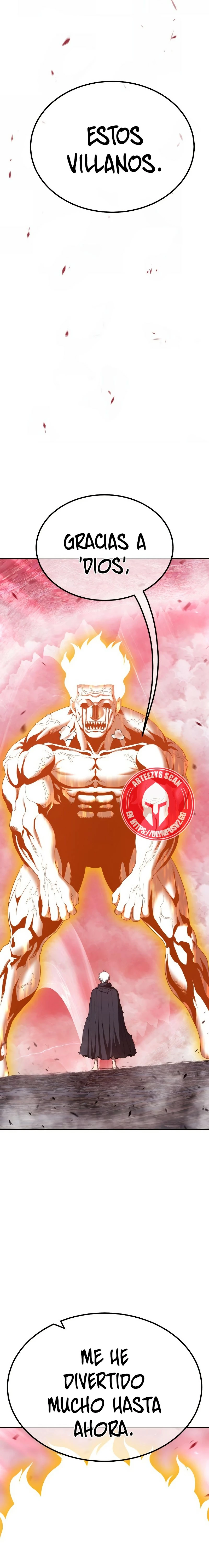 Palo De Madera > Capitulo 82.1 > Page 281