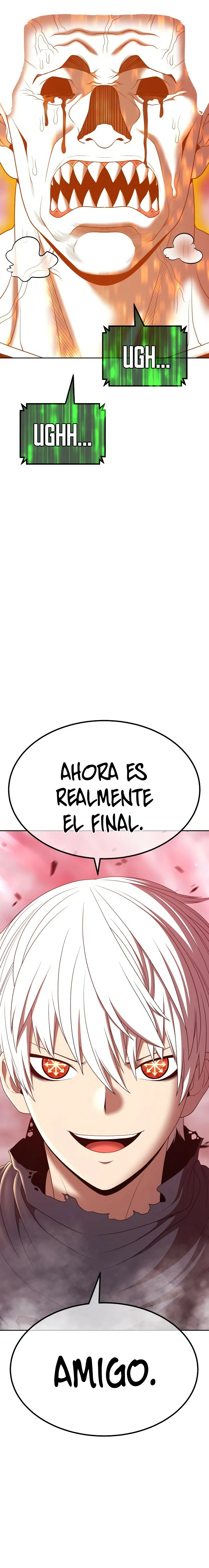 Palo De Madera > Capitulo 82.1 > Page 291