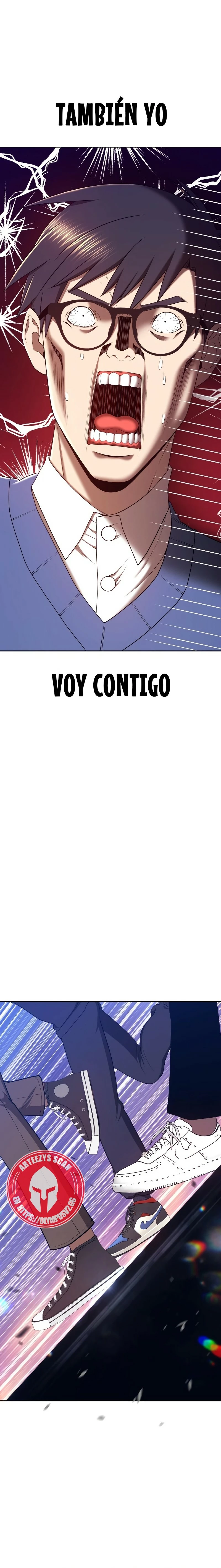 Palo De Madera > Capitulo 82.1 > Page 341