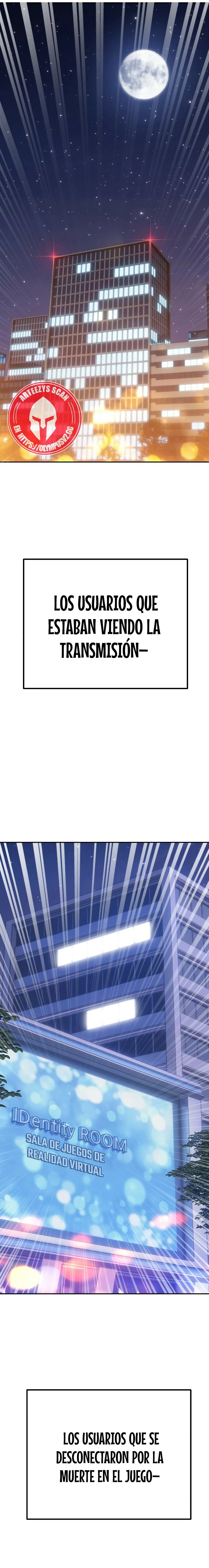 Palo De Madera > Capitulo 82.1 > Page 351