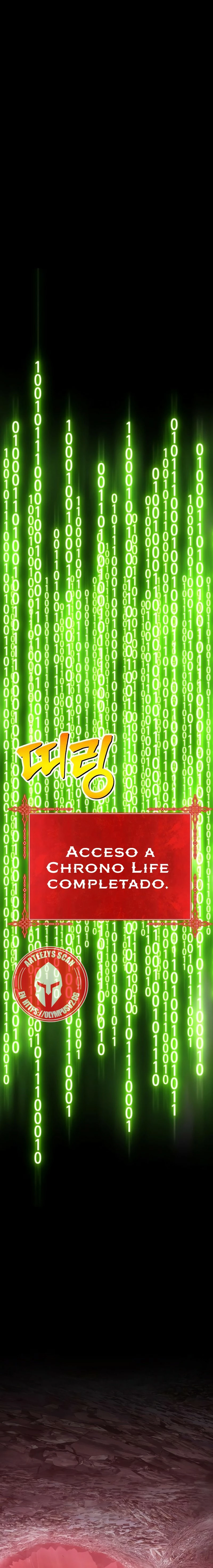 Palo De Madera > Capitulo 82.1 > Page 411