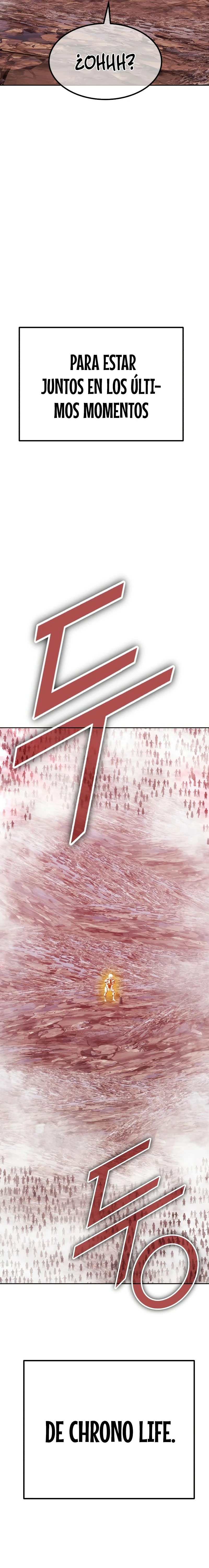 Palo De Madera > Capitulo 82.1 > Page 451