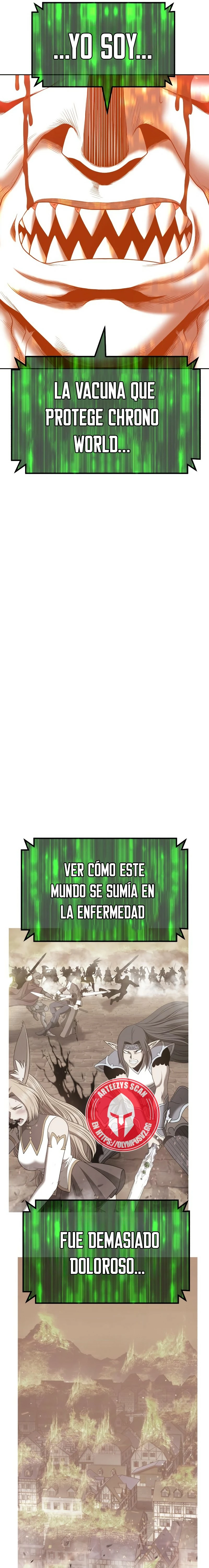 Palo De Madera > Capitulo 82.1 > Page 481