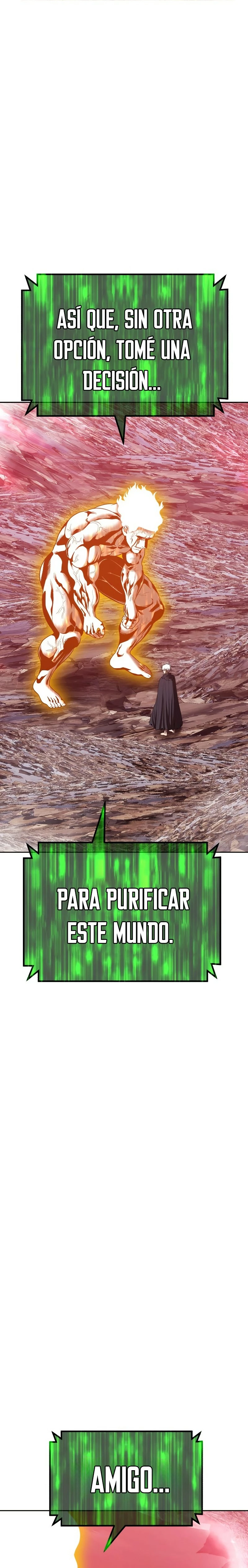 Palo De Madera > Capitulo 82.1 > Page 491