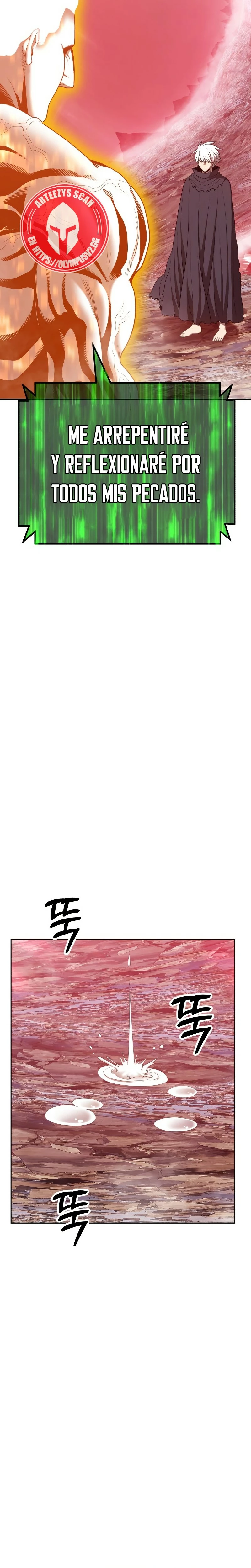 Palo De Madera > Capitulo 82.1 > Page 501