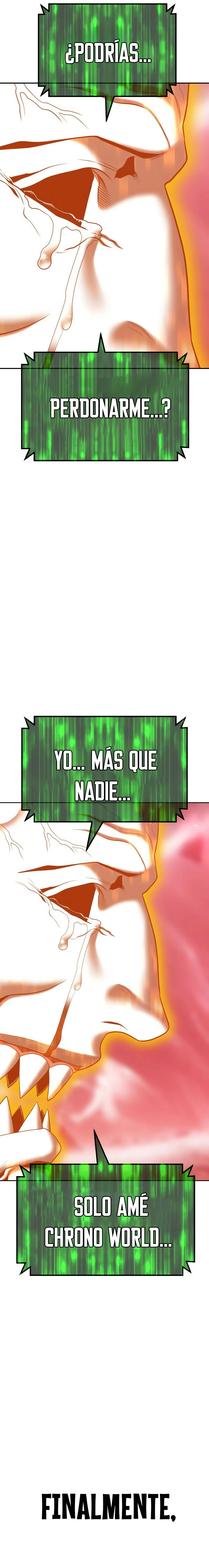 Palo De Madera > Capitulo 82.1 > Page 511