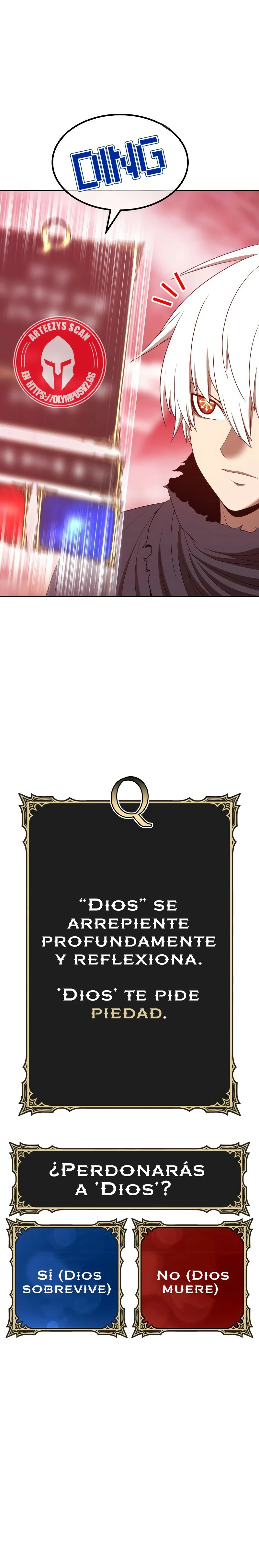 Palo De Madera > Capitulo 82.1 > Page 531