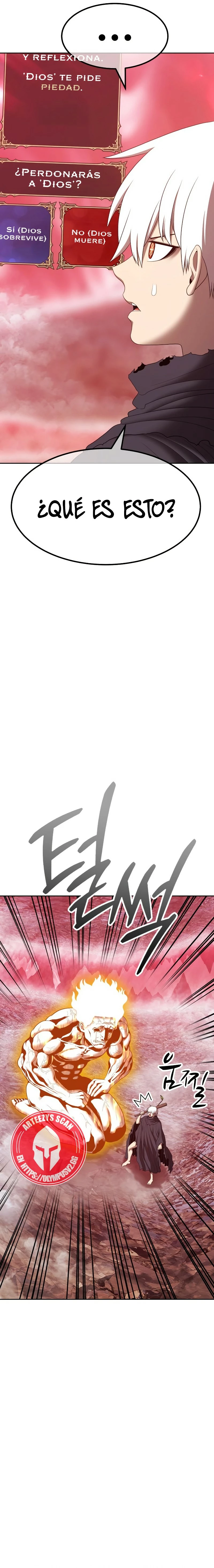 Palo De Madera > Capitulo 82.1 > Page 541