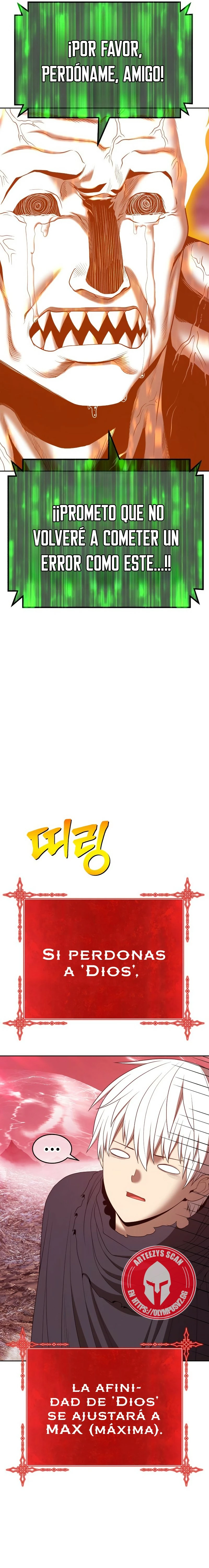 Palo De Madera > Capitulo 82.1 > Page 551
