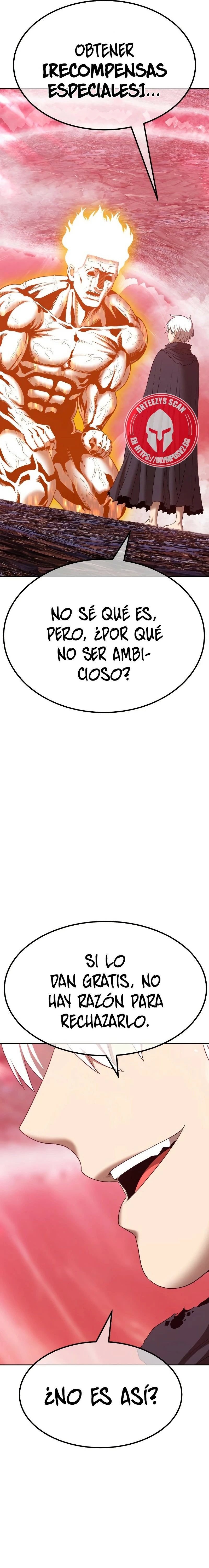 Palo De Madera > Capitulo 82.1 > Page 571