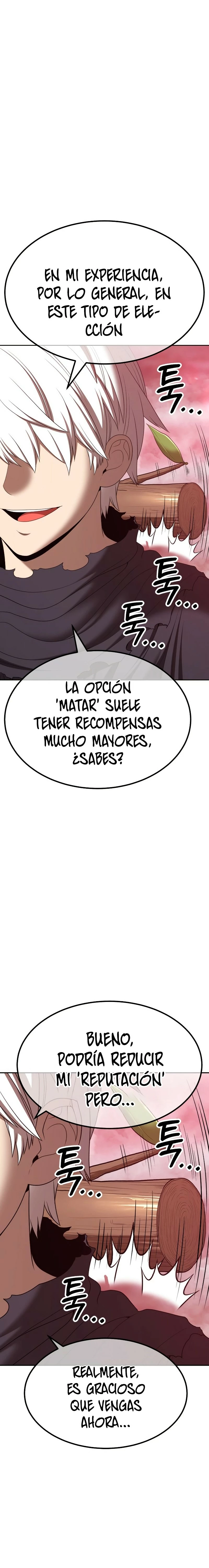 Palo De Madera > Capitulo 82.1 > Page 591