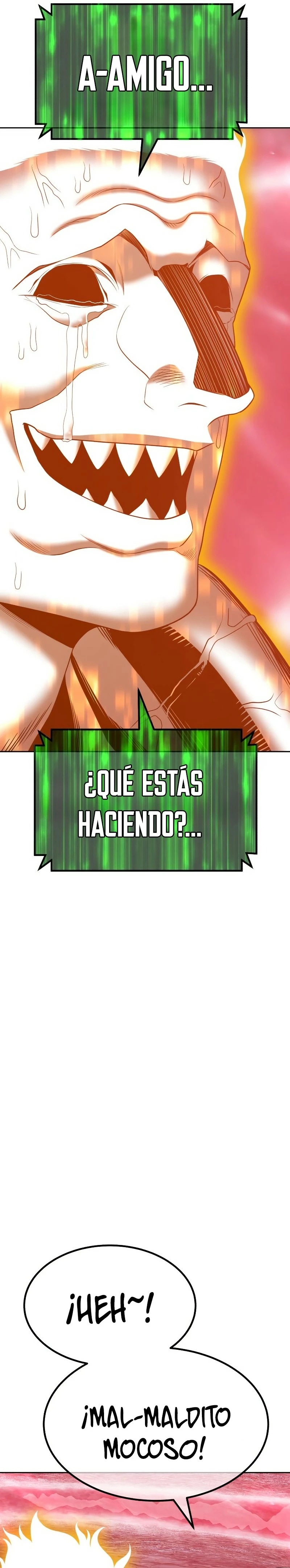 Palo De Madera > Capitulo 82.1 > Page 611