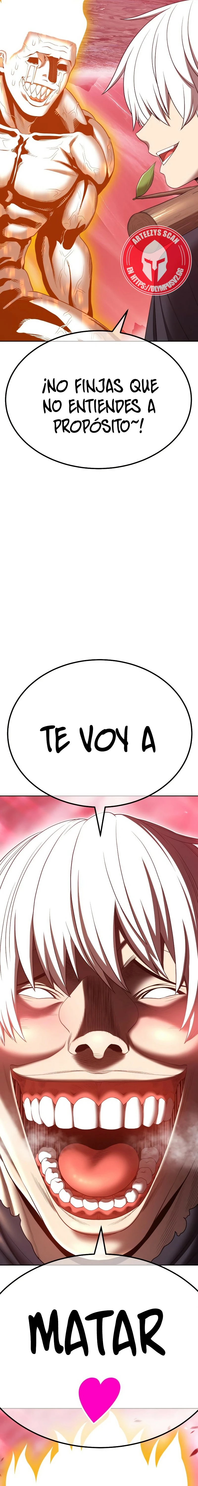 Palo De Madera > Capitulo 82.1 > Page 621