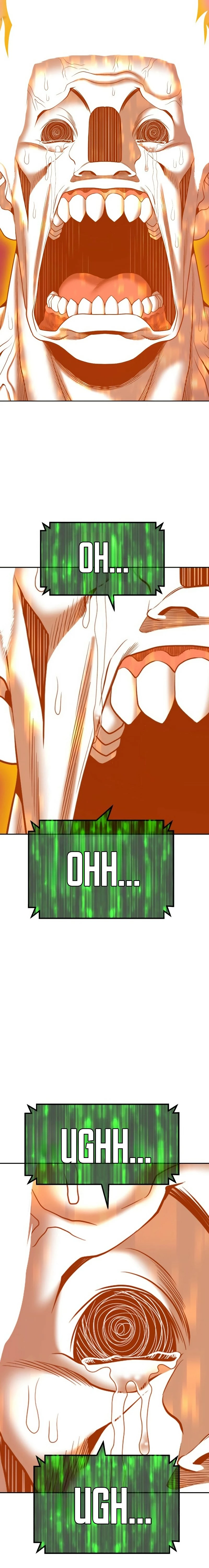 Palo De Madera > Capitulo 82.1 > Page 631