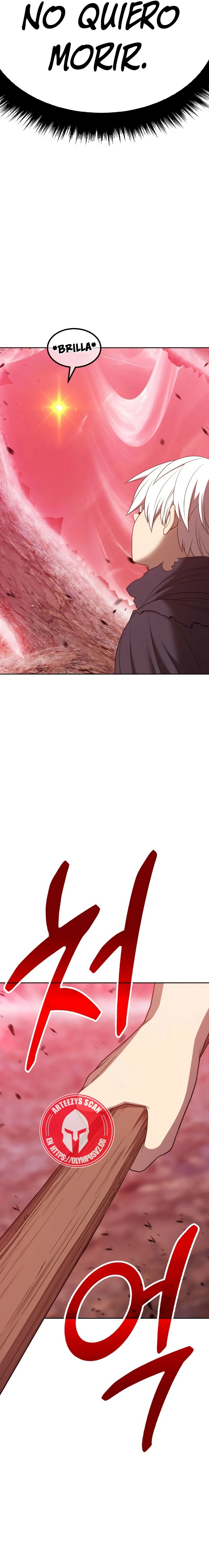 Palo De Madera > Capitulo 82.1 > Page 661