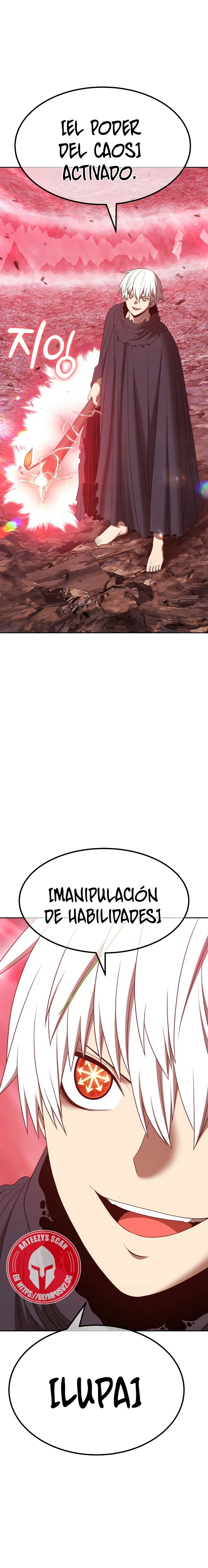 Palo De Madera > Capitulo 82.1 > Page 671