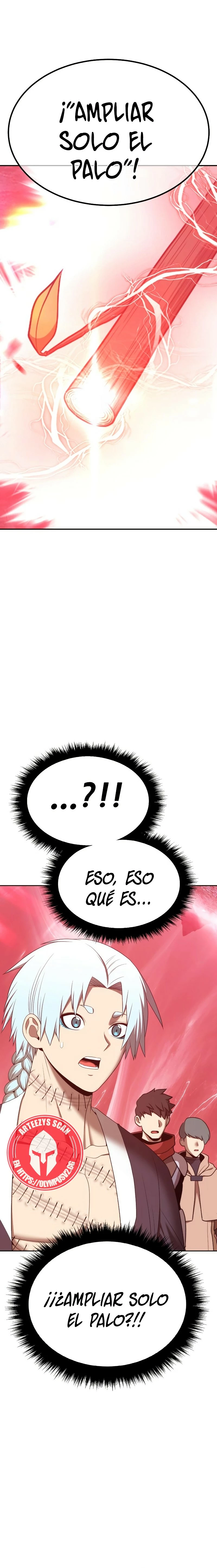 Palo De Madera > Capitulo 82.1 > Page 681