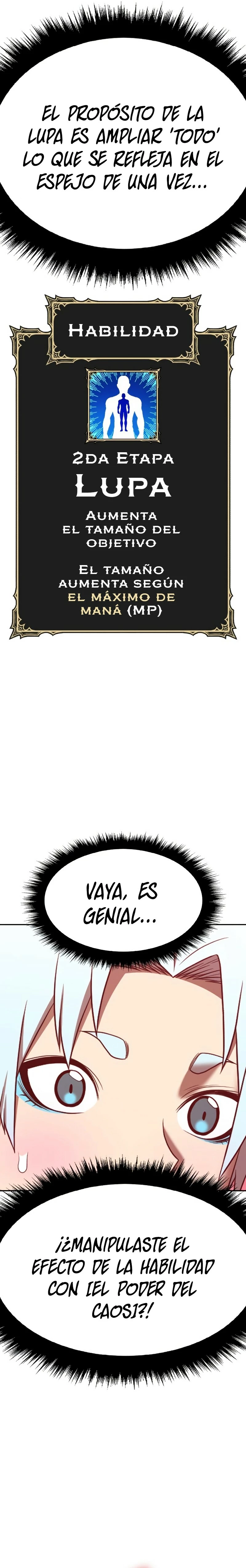 Palo De Madera > Capitulo 82.1 > Page 691