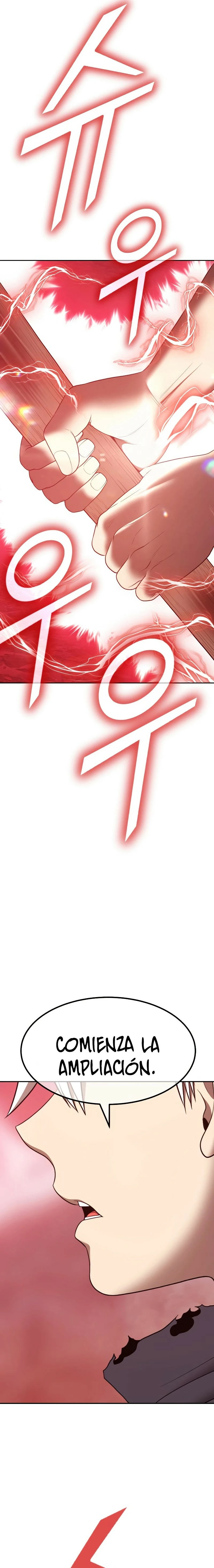 Palo De Madera > Capitulo 82.1 > Page 701