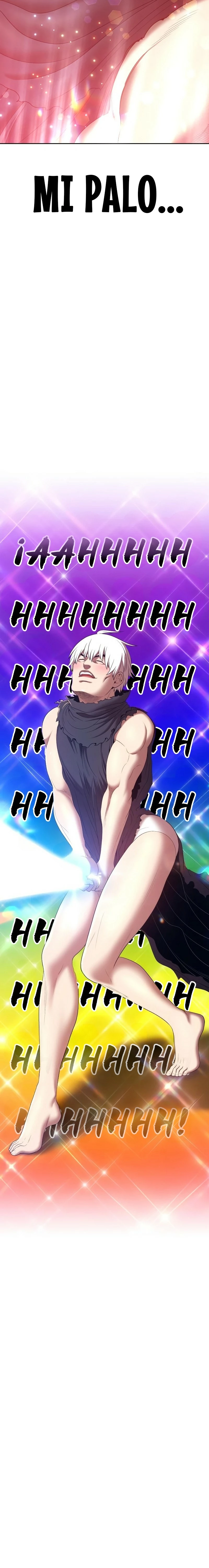 Palo De Madera > Capitulo 82.2 > Page 11