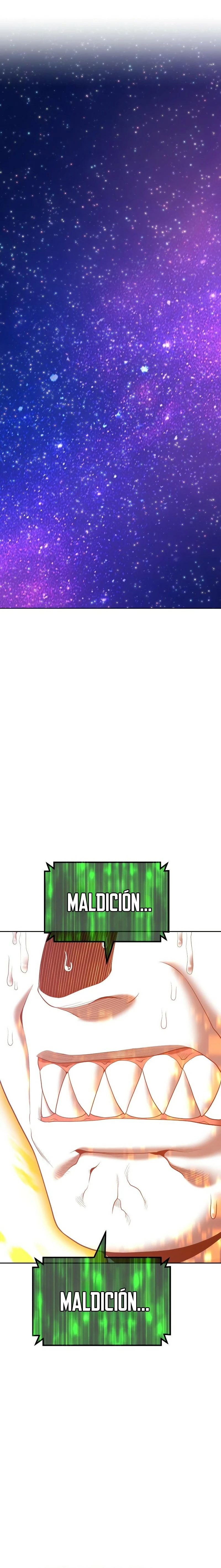 Palo De Madera > Capitulo 82.2 > Page 21