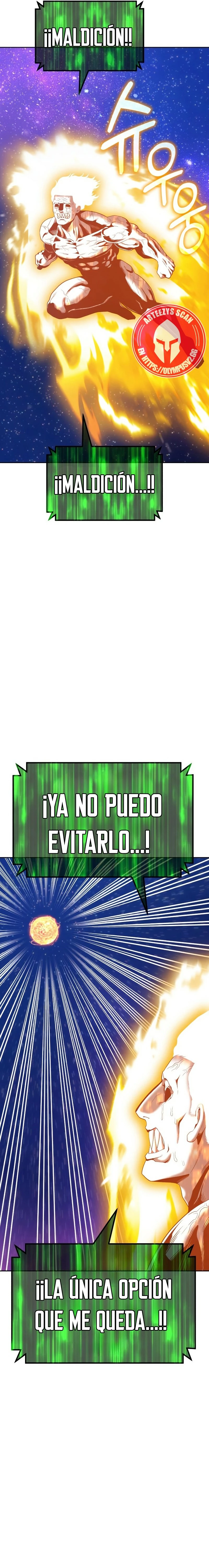 Palo De Madera > Capitulo 82.2 > Page 31