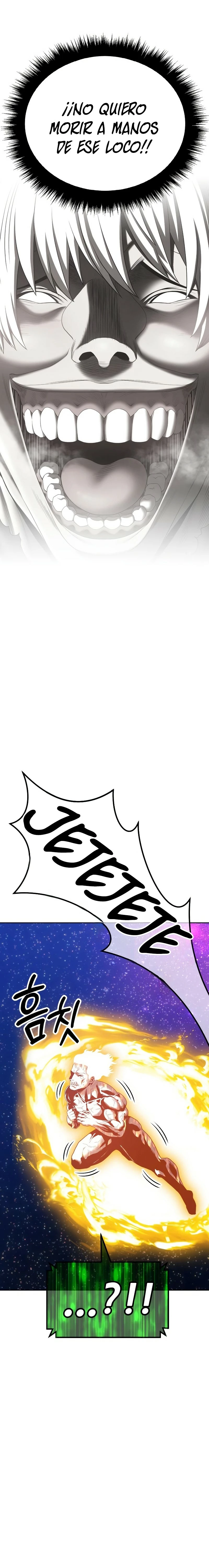 Palo De Madera > Capitulo 82.2 > Page 51