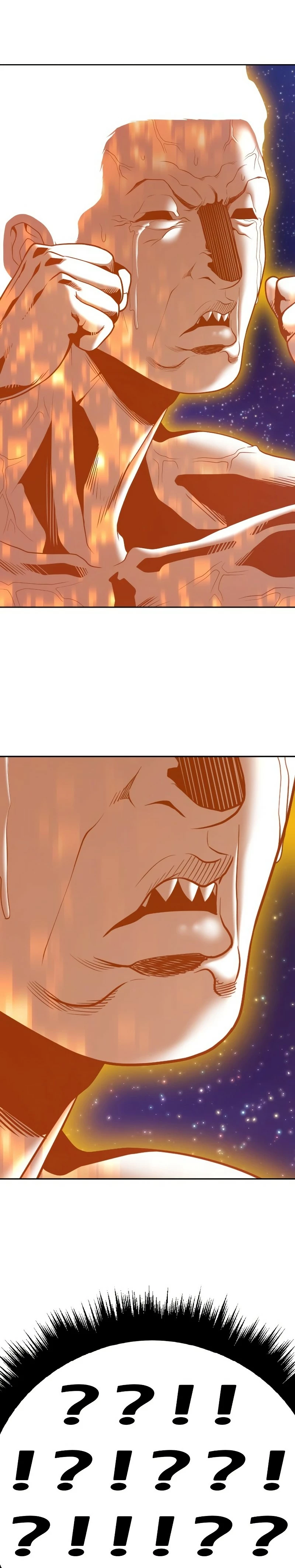 Palo De Madera > Capitulo 82.2 > Page 91