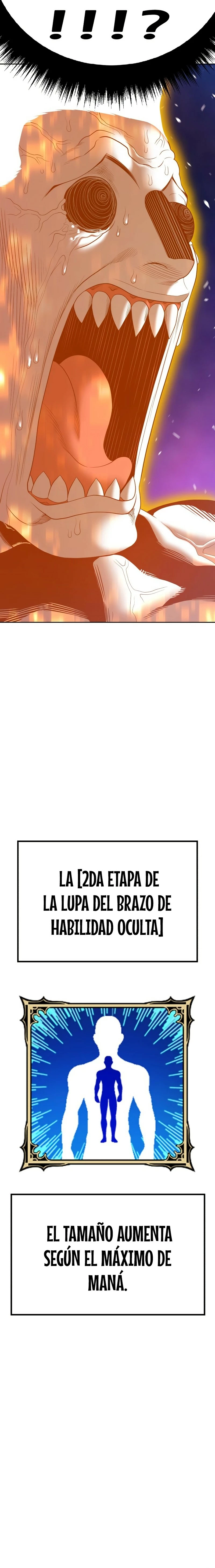 Palo De Madera > Capitulo 82.2 > Page 101