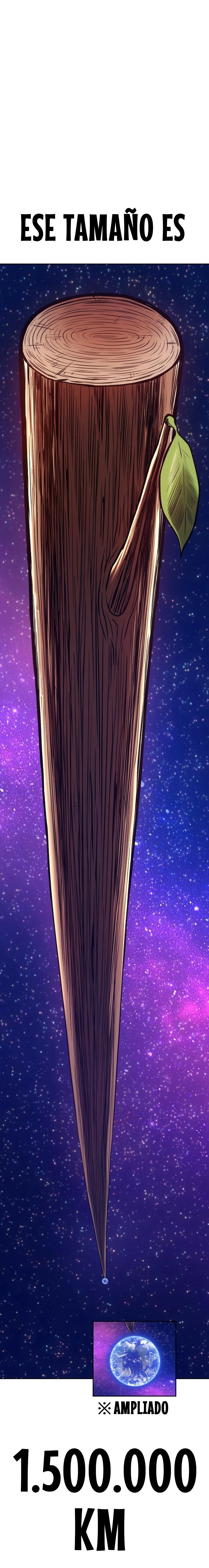 Palo De Madera > Capitulo 82.2 > Page 121