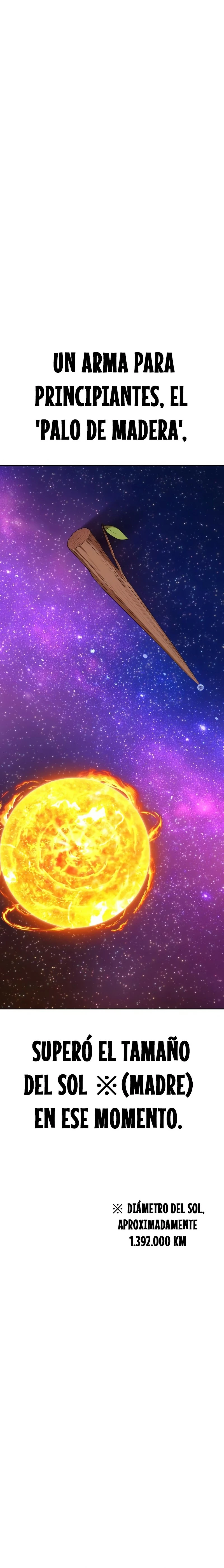 Palo De Madera > Capitulo 82.2 > Page 131