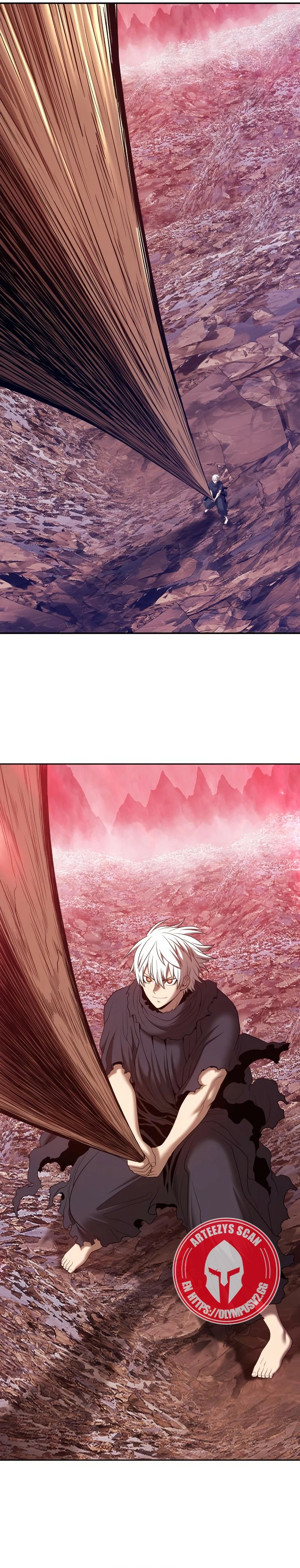 Palo De Madera > Capitulo 82.2 > Page 171