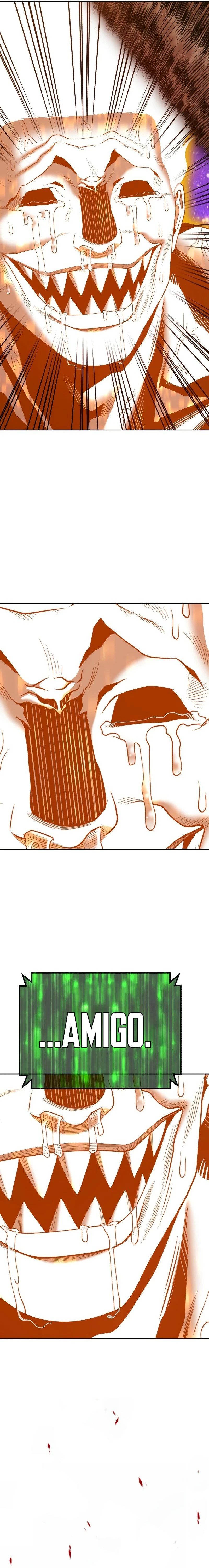 Palo De Madera > Capitulo 82.2 > Page 231