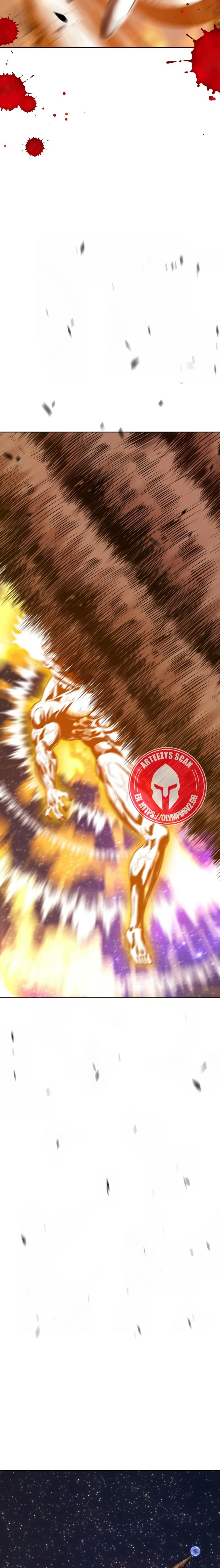 Palo De Madera > Capitulo 82.2 > Page 251