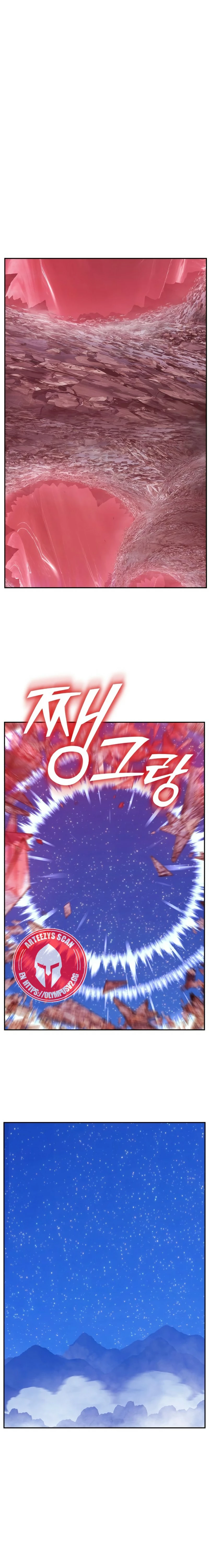 Palo De Madera > Capitulo 82.2 > Page 291