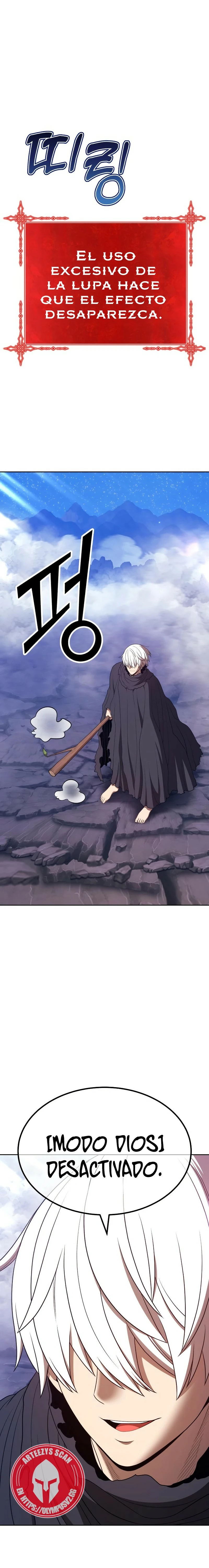 Palo De Madera > Capitulo 82.2 > Page 301