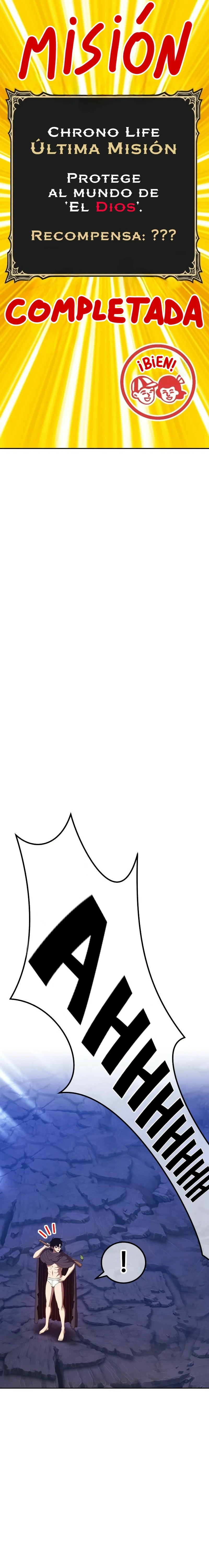 Palo De Madera > Capitulo 82.2 > Page 331