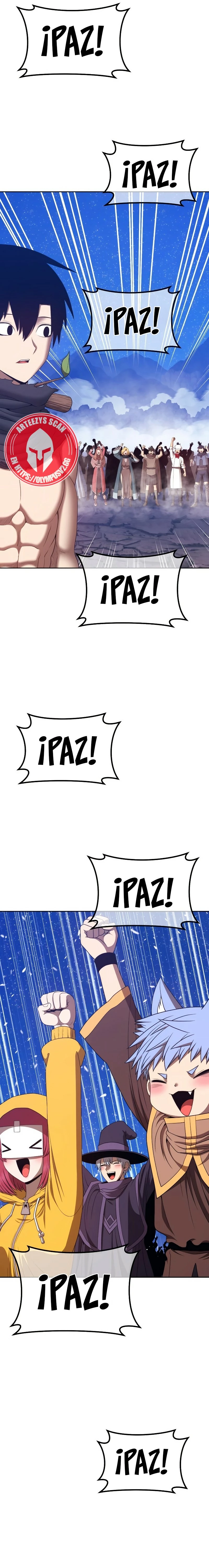 Palo De Madera > Capitulo 82.2 > Page 341